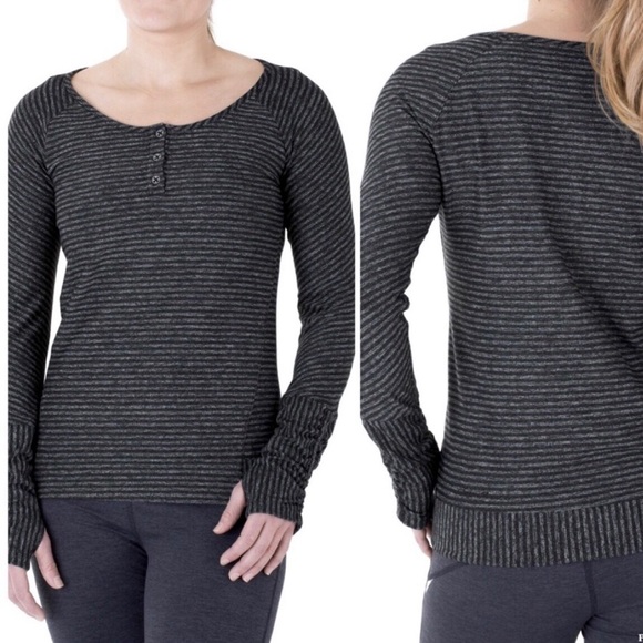 Outdoor Research OR Mikala Henley top - Picture 1 of 10
